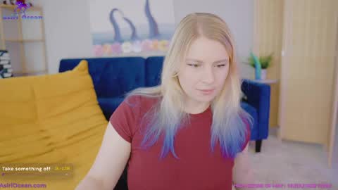Asiri   pronounced Ah-siri Please no nicknames   3 online show from May 27, 2:58 pm