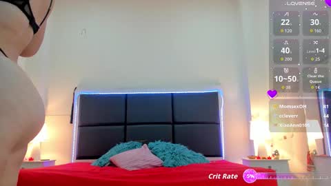  Aslhyn  online show from January 11, 7:30 pm