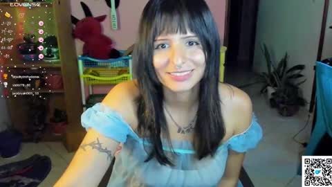 Ana online show from February 3, 2:53 am