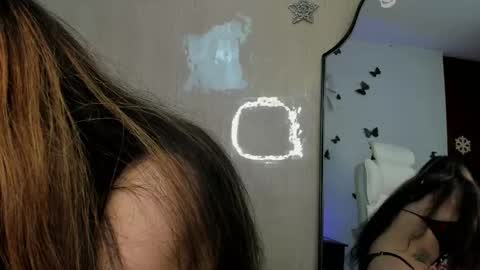 Asterothxznikki online show from February 11, 2:04 am