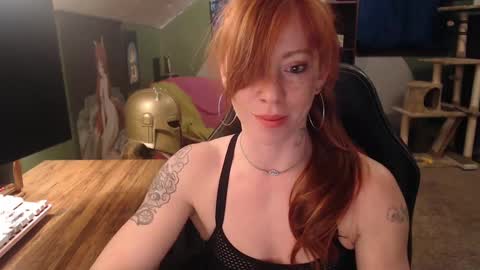 AstraeaSiren online show from January 2, 5:03 am