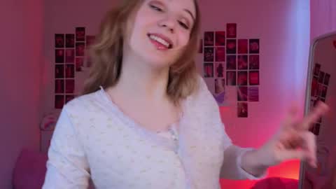 Astra online show from February 28, 1:14 pm