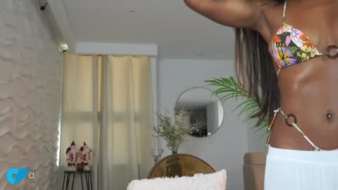 Astrea online show from December 4, 8:18 pm