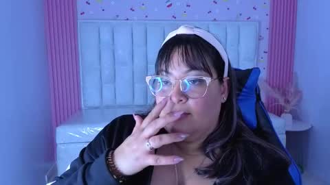 astrid1_s online show from March 8, 3:21 am