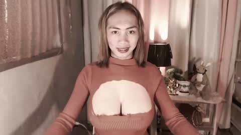 Astrid online show from February 12, 4:11 pm