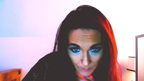 Astrid online show from January 22, 5:49 pm