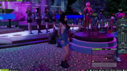 astrodome0 online show from September 21, 8:18 pm