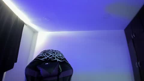 Lumina online show from August 7, 9:11 pm