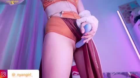 Bonnie online show from December 17, 10:36 pm