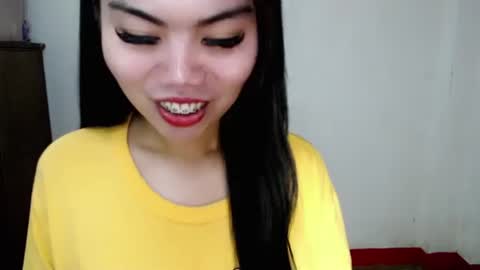 asuna_charming online show from October 28, 4:24 pm