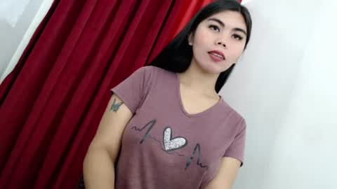 asuna_charming online show from July 2, 5:13 am