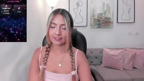 asura_love online show from May 7, 1:48 pm