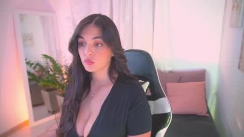 atena676 online show from November 25, 12:35 am