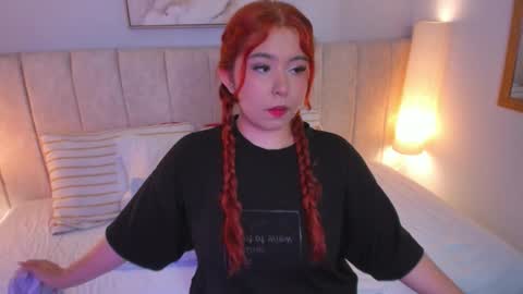 sofia online show from February 3, 2:10 am