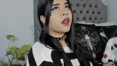 Athena online show from February 3, 7:18 pm