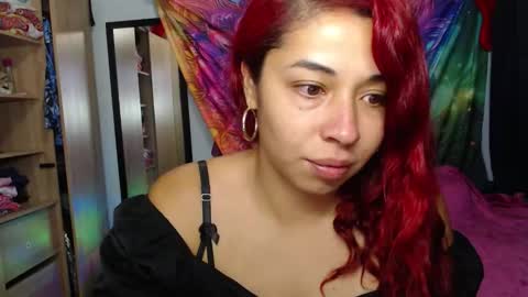 atena messy online show from December 23, 2:48 am