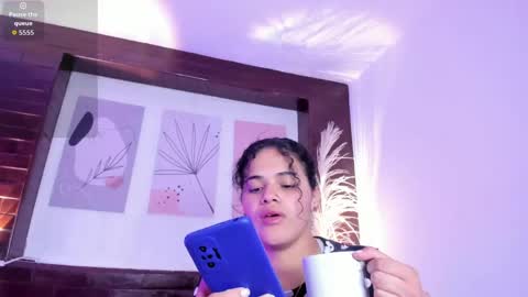 ATENA online show from April 17, 3:08 am