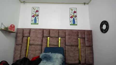 COLOMBIA online show from April 18, 7:44 am