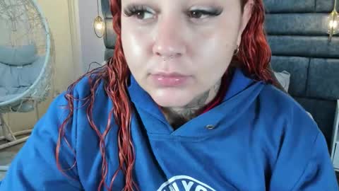 Atennea Diiossa online show from February 16, 11:43 am