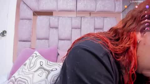 Atennea Diiossa online show from February 7, 12:42 pm