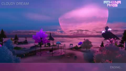 Athena Airis online show from February 28, 6:57 am