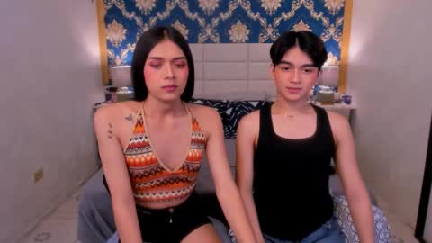 Ady online show from January 25, 2:37 am