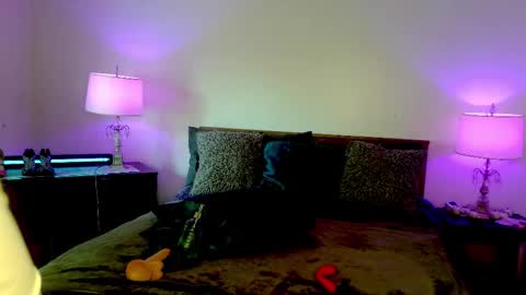 Aubree  Shae online show from October 29, 5:48 pm