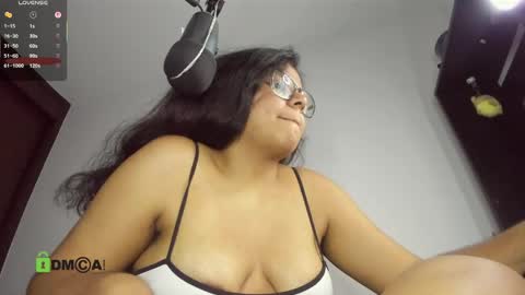 Audrey Parker online show from May 16, 7:00 am