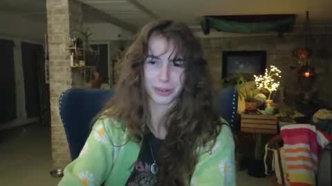 audyaphrodite online show from January 11, 4:39 am