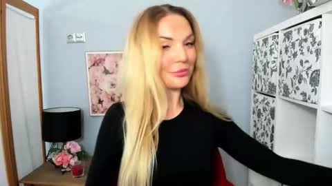 AulloraSensual online show from December 21, 6:52 am