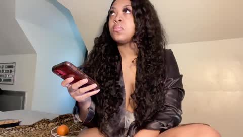 aunyxxx online show from January 12, 8:03 pm