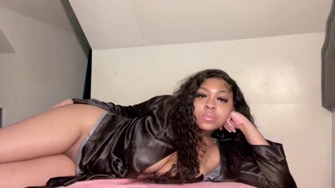 aunyxxx online show from January 27, 7:03 am