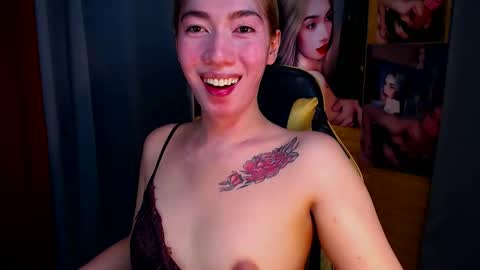 Miss awra online show from February 13, 6:04 am