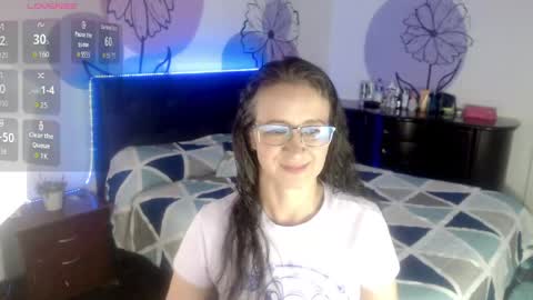 aura online show from May 13, 7:41 pm
