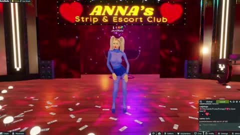 AuRaRD online show from March 2, 3:30 pm