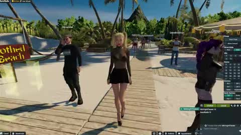 AuRaRD online show from March 26, 5:58 pm