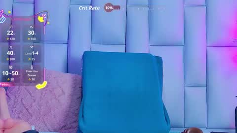 Aura online show from February 22, 7:26 pm