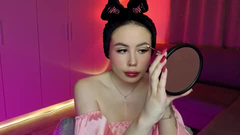 aurelia_voss online show from February 22, 6:14 am