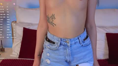 aurora_404 online show from April 3, 7:50 am