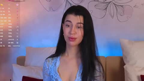 aurora_404 online show from April 14, 7:52 am