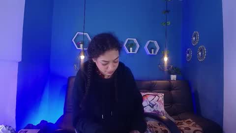 Aurora ath online show from February 8, 3:43 am