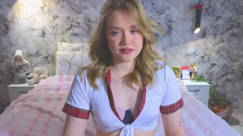 Kate online show from April 19, 3:28 am