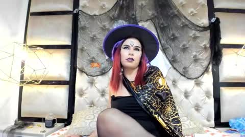 aurora_rossii online show from October 31, 5:09 am