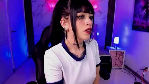 Aurora Diaz online show from December 5, 8:32 pm