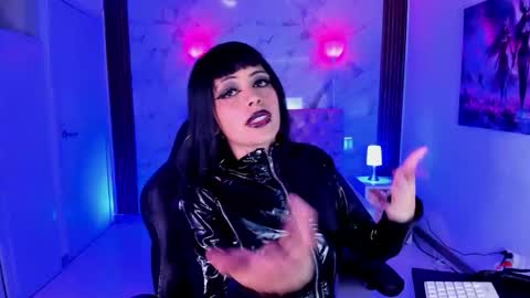 Aurora Diaz online show from January 15, 9:21 pm