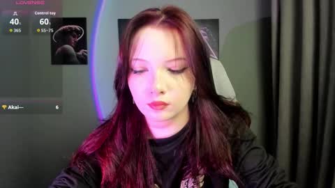 aurorakanie online show from March 26, 5:47 pm