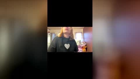 automaria online show from April 1, 10:16 am