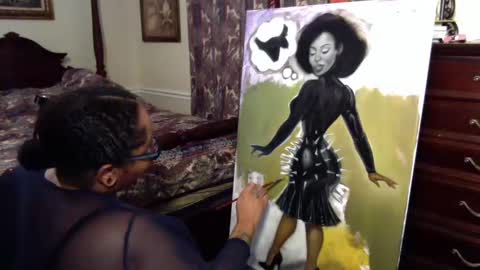 Autumn online show from October 9, 4:38 am