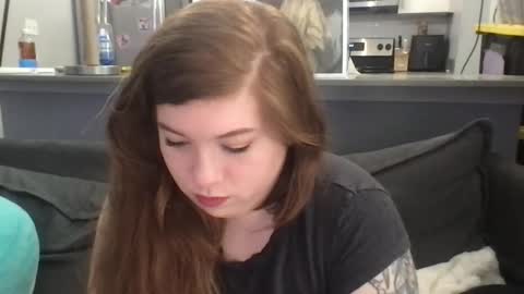 AutumnGoddessXO online show from March 23, 4:35 pm