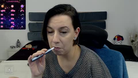 AutumnOpal online show from February 1, 10:55 pm